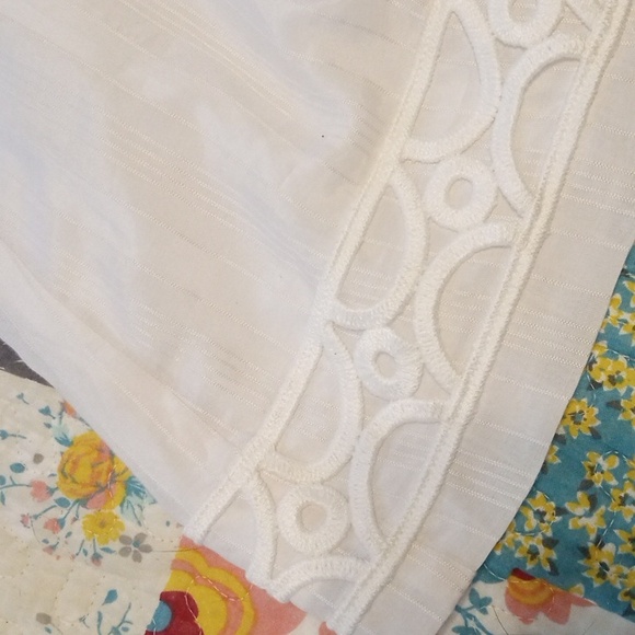 Trina Turk top size 10 - Picture 4 of 10